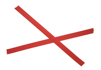 Red Tape X