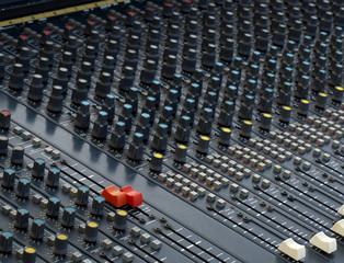 Soundboard