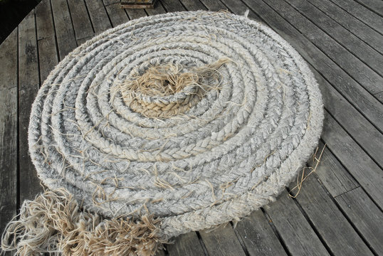 cordage