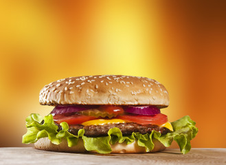 fast food