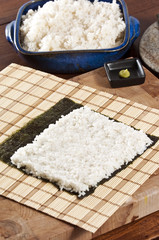 sushi