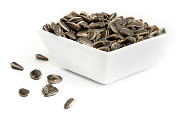 sunflower seeds