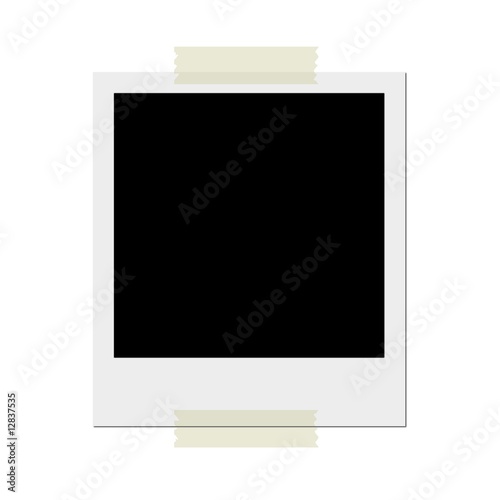 Get Polaroid Bilderrahmen Png Background