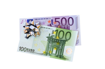 Euro regalo