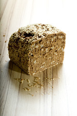 Vollkornbrot