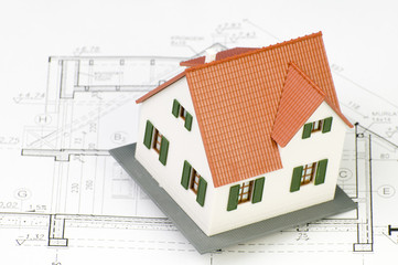 House model