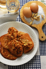 Buffi - Dolci - Cucina del veneto