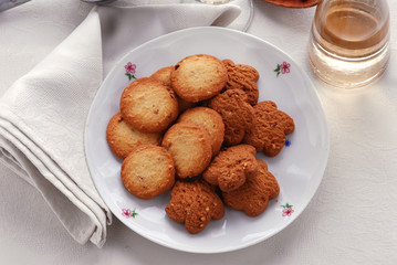 Forti e duri - Dolci tradizionali del veneto