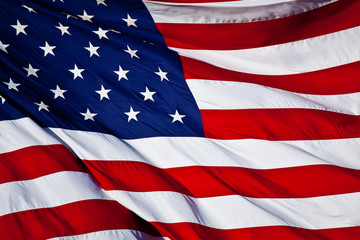 US Flag - 12845112