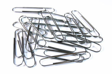 Paper clips