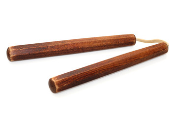 Nunchaku