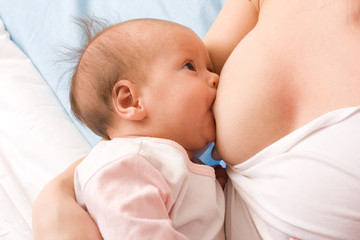 Breastfeeding