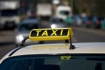 taxi