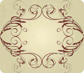Fototapeta premium grunge vintage style