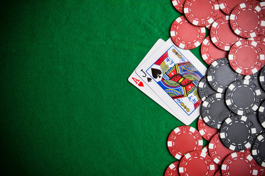 揭秘欧陆娱乐游戏大厅：线上赌场的趣味新天地