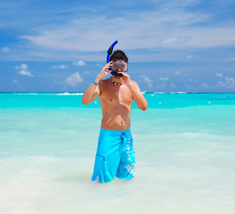 Snorkel