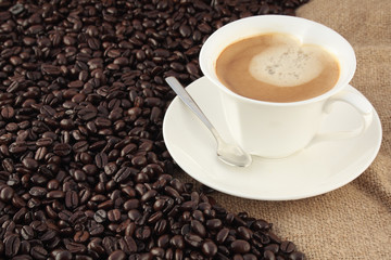 Someone Coffee?