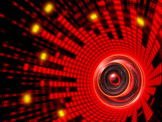 Abstract Speaker Sound