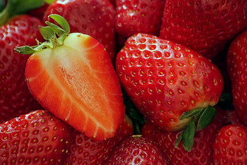 Strawberry