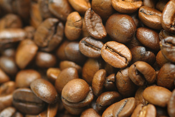 coffee beans
