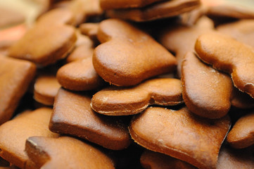 gingerbread