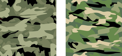 Camouflage