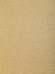Fototapeta premium Old hessian texture