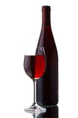 Red wine