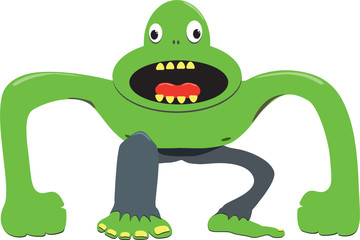 Ogre