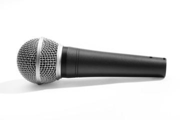 Microphone