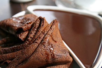 Crepe