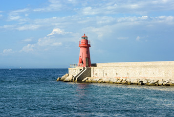 Fototapeta premium mare