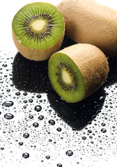 Kiwi fruit