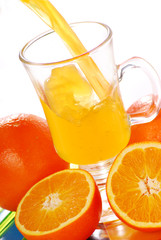 orange juice