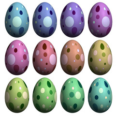Easter Egg  Collection