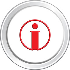 Info button concept