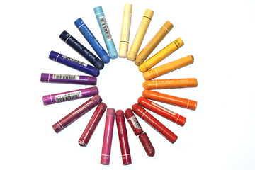 Farben / Colors