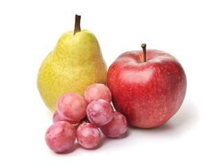 Fresh fruits