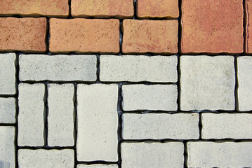 Pflasterstein - cobblestone 02