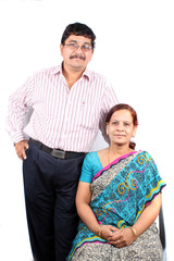 Marwardi Couple
