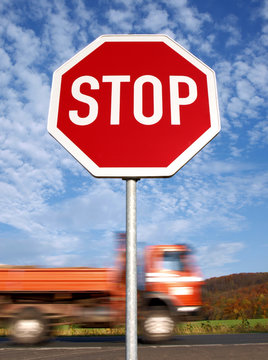 Stop