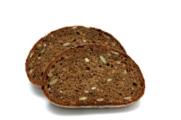 Cereal bread