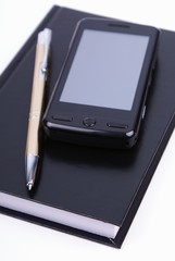 accessoires de gestion de l'organisation