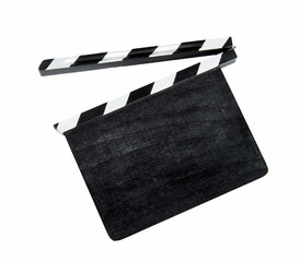 Film clap board