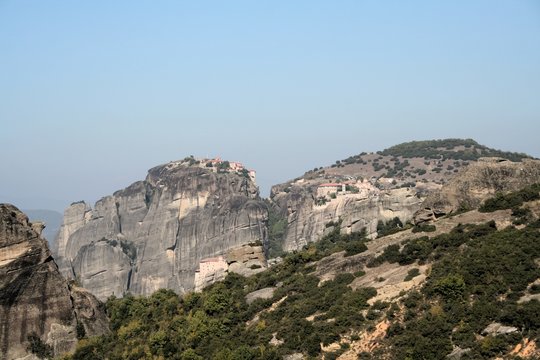 Meteora