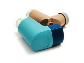 Inhalers