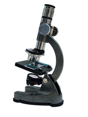 Microscope