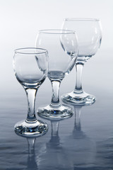 Glass