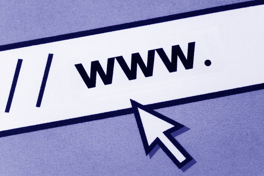 Surfing the Net