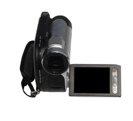 video camera